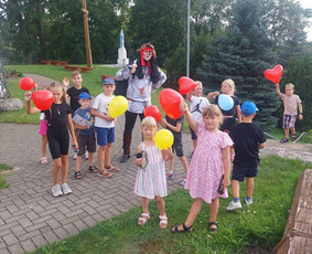 Piratas Sparow:) Edukacijos vaikams ir suagusiems.