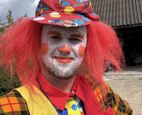 Animatoriaus paslauga / Vaidas Simonavicius / Darbų pavyzdys ID 3507122