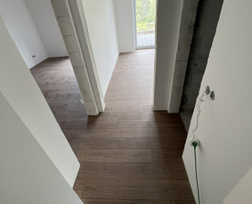 Laminato, Vinilo ir kitų dangų įrengimas. / Grindų meistrai / Darbų pavyzdys ID 3507192