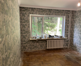Vidaus apdailos darbai / Laurynas Ragelskis / Darbų pavyzdys ID 3507286