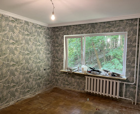 Vidaus apdailos darbai / Laurynas Ragelskis / Darbų pavyzdys ID 3507292