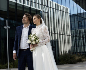 Asmeninės fotosesijos, švenčių, šeimos fotografė - Vestuvių fotosesija - 4 Vestuvių fotosesija - Asmeninės fotosesijos, švenčių, šeimos fotografė - 4