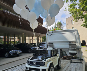 Techninė pagalba kelyje - Avarinis automobilio atrakinimas - 4 Avarinis automobilio atrakinimas - Techninė pagalba kelyje - 4