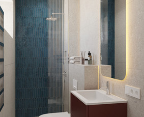 Interjero Dizainas / Vizualizacijos / Brėžiniai / MB WindDesign / Darbų pavyzdys ID 3507996