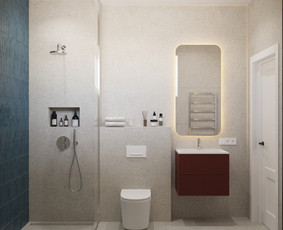 Interjero Dizainas / Vizualizacijos / Brėžiniai / MB WindDesign / Darbų pavyzdys ID 3507998