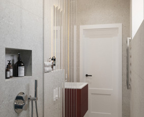 Interjero Dizainas / Vizualizacijos / Brėžiniai / MB WindDesign / Darbų pavyzdys ID 3508000