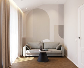 Interjero Dizainas / Vizualizacijos / Brėžiniai / MB WindDesign / Darbų pavyzdys ID 3508002