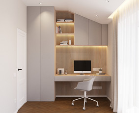 Interjero Dizainas / Vizualizacijos / Brėžiniai / MB WindDesign / Darbų pavyzdys ID 3508004