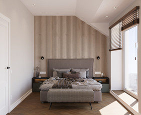 Interjero Dizainas / Vizualizacijos / Brėžiniai / MB WindDesign / Darbų pavyzdys ID 3508006