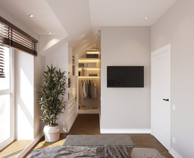 Interjero Dizainas / Vizualizacijos / Brėžiniai / MB WindDesign / Darbų pavyzdys ID 3508008