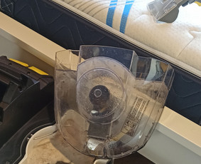 Baldų valymas - Butų, Ofisų, namų, langų ir cheminių baldų valymo paslaugos. - 4