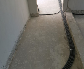 Elektrikas Vilnius, Elektros darbai, Elektros instaliacija. / Igoris / Darbų pavyzdys ID 3508094