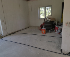 Elektrikas Vilnius, Elektros darbai, Elektros instaliacija. / Igoris / Darbų pavyzdys ID 3508100