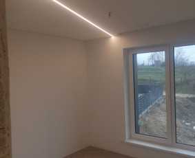 Elektrikas Vilnius, Elektros darbai, Elektros instaliacija. / Igoris / Darbų pavyzdys ID 3508108
