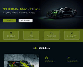 Svetainių dizainas (web design) - Operatyviai ir kokybiškai! Logotipai, pakuotės ir kt. - 1