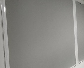 Roletai, žaliuzės, tinkleliai / Roletai, žaliuzės, romanetės / Darbų pavyzdys ID 3508432