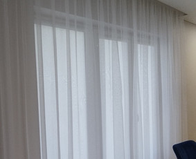 Roletai, žaliuzės, tinkleliai / Roletai, žaliuzės, romanetės / Darbų pavyzdys ID 3508434