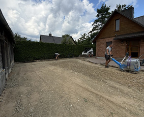Vandentekio, kanalizacijos, lietaus nuotekų, sniego valymas. / Mantas / Darbų pavyzdys ID 3508484