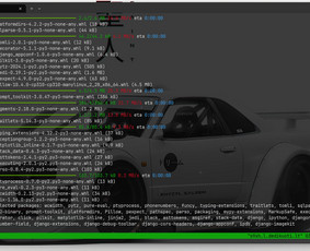 Svetainių kūrimas ir programavimas - Runtime / Džiugas B. / Darbų pavyzdys ID 3508644