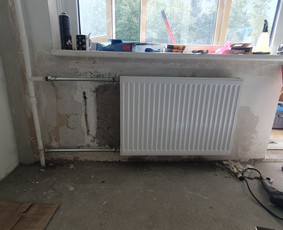 Santechnikos ir kiti darbai. / Ovitecha. Visi santechnikos sprendimai. / Darbų pavyzdys ID 3508714