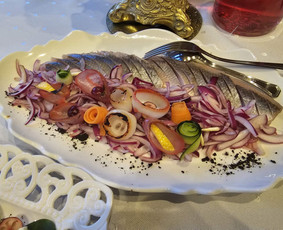 Kavinės paslaugos - Maisto gaminimo, degustacijų šou - 4 Maisto gaminimo, degustacijų šou - Kavinės paslaugos - 4