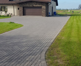 Trinkelių klojimas, gerbūvio darbai / Robertas / Darbų pavyzdys ID 3509350