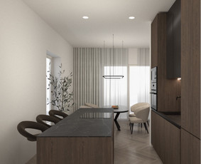 Eli dizaino studija - Interjero dizaineriai - 1 Interjero dizaineriai - Eli dizaino studija - 1