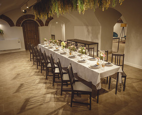 Universalios erdvės nuoma šventėms ir renginiams - Restoranai, kavinės, barai, salės - 4 Restoranai, kavinės, barai, salės - Universalios erdvės nuoma šventėms ir renginiams - 4