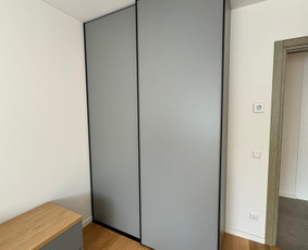 Nestandartinių baldų gamyba bei projektavimas / Deividas / Darbų pavyzdys ID 3509834