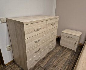Nestandartinių baldų gamyba bei projektavimas / Deividas / Darbų pavyzdys ID 3509846