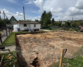 Visi žemės kasimo darbai  Sniego valymas / BRODI / Darbų pavyzdys ID 3510240