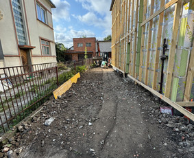 Visi žemės kasimo darbai  Sniego valymas / BRODI / Darbų pavyzdys ID 3510248
