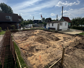 Visi žemės kasimo darbai  Sniego valymas / BRODI / Darbų pavyzdys ID 3510242