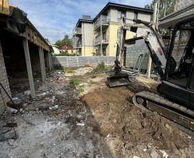 Visi žemės kasimo darbai  Sniego valymas / BRODI / Darbų pavyzdys ID 3510256