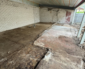 Visi žemės kasimo darbai  Sniego valymas / BRODI / Darbų pavyzdys ID 3510262