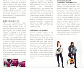 Tekstai Marketingui (Lt ir En) - Pranešimų spaudai rengimas - 2 Pranešimų spaudai rengimas - Tekstai Marketingui (Lt ir En) - 2