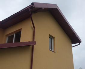 Stogo skardinimo, dengimo ir remonto darbai, stogdengys. / Martynas Jančauskas / Darbų pavyzdys ID 694625