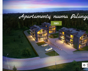 Pavadinimo kūrimas NT projektui