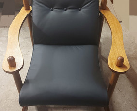 Minkštu baldų,automobilių sėdynių,laivų tentų restauravimas / Daiva / Darbų pavyzdys ID 3510496