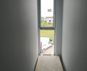 Vidaus apdailos darbai / MS vidaus apdaila / Darbų pavyzdys ID 3510508