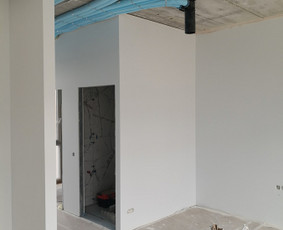 Vidaus apdailos darbai / MS vidaus apdaila / Darbų pavyzdys ID 3510514