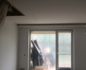 Vidaus apdailos darbai / MS vidaus apdaila / Darbų pavyzdys ID 3510528