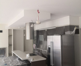 Vidaus apdailos darbai / MS vidaus apdaila / Darbų pavyzdys ID 3510534