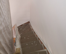 Vidaus apdailos darbai / MS vidaus apdaila / Darbų pavyzdys ID 3510538