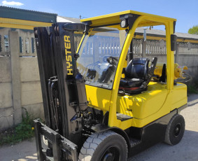 Šakinių krautuvų nuoma, pardavimai, servisas / UAB REPNA / Darbų pavyzdys ID 3510542