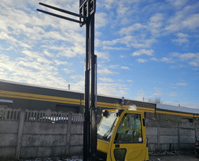 Šakinių krautuvų nuoma, pardavimai, servisas / UAB REPNA / Darbų pavyzdys ID 3510546