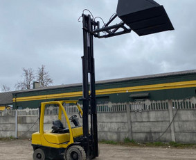 Šakinių krautuvų nuoma, pardavimai, servisas / UAB REPNA / Darbų pavyzdys ID 3510576
