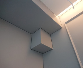 Vidaus apdailos darbai - Vidaus apdaila - 2