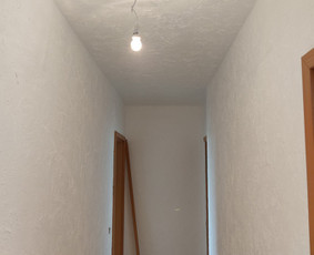 Dekoratyvinis tinkavimas - Vidaus apdaila - 1