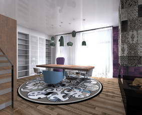 NT Brokerė Gita / Capital & House / Darbų pavyzdys ID 3511106